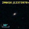 2MASX J12373978+2912472