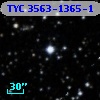 TYC 3563-1365-1