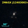 2MASX J12403003+2859227