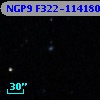 NGP9 F322-1141805
