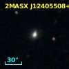 2MASX J12405508+2831365