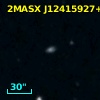 2MASX J12415927+2908245