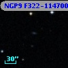 NGP9 F322-1147000