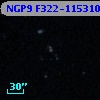 NGP9 F322-1153105
