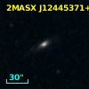 2MASX J12445371+2844119