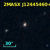 2MASX J12445460+2940057