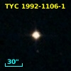 TYC 1992-1106-1