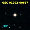 GSC 01992-00667
