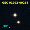 GSC 01992-00268