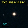 GSC 02531-01135