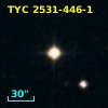 GSC 02531-00446