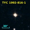 GSC 01992-00816