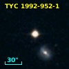 GSC 01992-00952