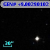 GEN# +8.00280102