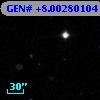 GEN# +8.00280104