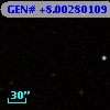 GEN# +8.00280109