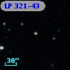 LP  321-43