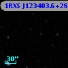 1RXS J123403.6+280909