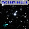 TYC 3567-1411-1