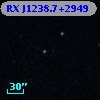 RX J1238.7+2949