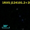 1RXS J124101.2+283050