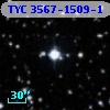 TYC 3567-1509-1