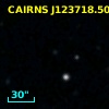 CAIRNS J123718.50+291454.7