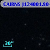 CAIRNS J124001.80+293209.8