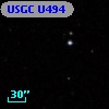 USGC U494