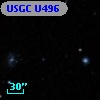 USGC U496