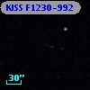 KISS F1230-992