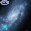 [ZKH94] NGC  4559 20
