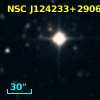NSC J124233+290618