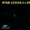 NVSS J123546+291847