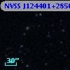 NVSS J124401+285600