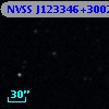 NVSS J123346+300228