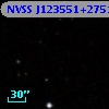 NVSS J123551+275130