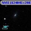NVSS J124045+280735