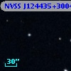 NVSS J124435+300429