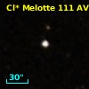 Cl* Melotte  111     AV    2322