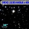1RXS J195449.6+490404