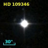 HD 109346