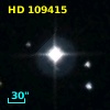 HD 109415