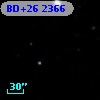 BD+26  2366