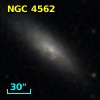 NGC  4562