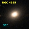 NGC  4555