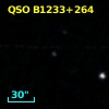 QSO B1233+264