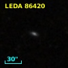 LEDA   86420