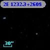 2E 1232.3+2608