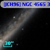 [JCH96] NGC  4565  32